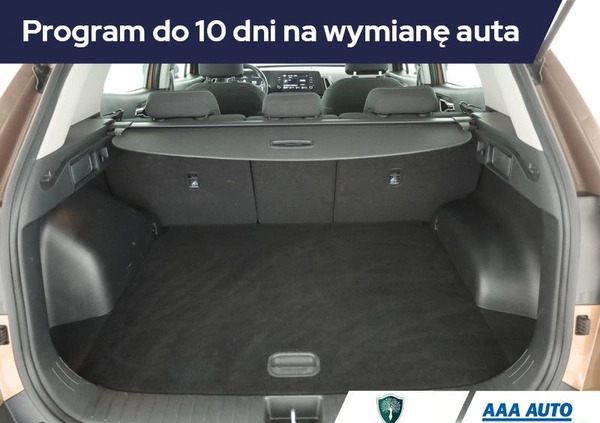 Kia Sportage cena 103001 przebieg: 45812, rok produkcji 2022 z Sucha Beskidzka małe 211
